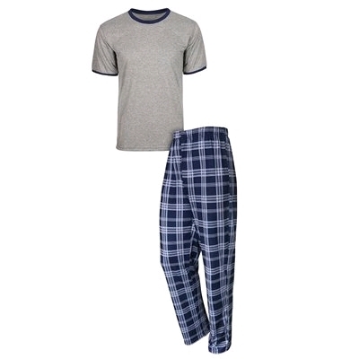 New Elie & Andrew Men's Pajamas Set - Medium