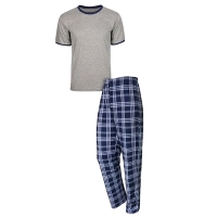 New Elie & Andrew Men's Pajamas Set - Medium