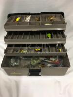 Flambeau Fishing Tackle Box