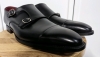 New Cobbler Union Double Monk Strap Dress Shoe. Size 11 UK - 3