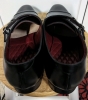 New Cobbler Union Double Monk Strap Dress Shoe. Size 11 UK - 5