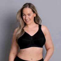 New ANITA Jana - Comfort Cotton Soft Bra (Size 46 / F )