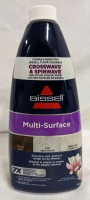 New Bissell Multisurface 946ml.