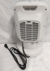 DeLonghi Ceramic Digital Compact Heater - HFX60V15CA - 4