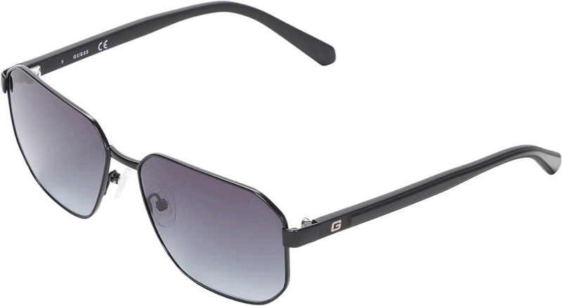 New GUESS GF5086 Sunglasses
