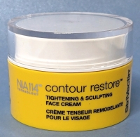 New StriVectin NIA 114 Contour Restore : Tightening & Sculpting Face Cream (30ml)