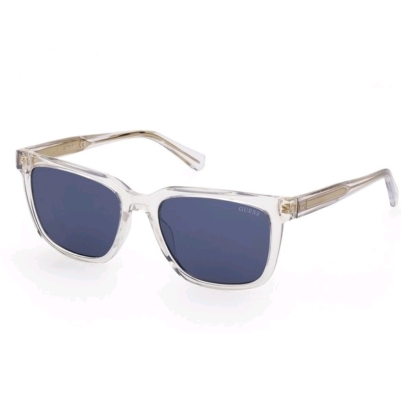 New GUESS GU00050 Sunglasses