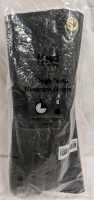 New King 17" High Temp Neoprene Gloves.