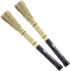 New PUR Soft Touch NEW Percussion Cajon Instrument Brushes / Brooms (1 Pair) - 2