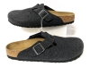 New BIRKENSTOCK Boston BS Wool Clog: Narrow Fit (Size 42) - 2