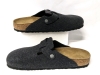 New BIRKENSTOCK Boston BS Wool Clog: Narrow Fit (Size 42) - 3