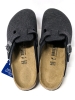 New BIRKENSTOCK Boston BS Wool Clog: Narrow Fit (Size 42) - 4