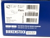 New BIRKENSTOCK Boston BS Wool Clog: Narrow Fit (Size 42) - 7