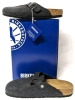 New BIRKENSTOCK Boston BS Wool Clog: Narrow Fit (Size 42) - 8