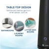 New Germ Guardian Table Top UV-C Air Sanitizer & Deodorizer model GG3000 - 4