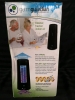 New Germ Guardian Table Top UV-C Air Sanitizer & Deodorizer model GG3000 - 9