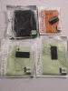 4 New ALPHALETE Women's Medium Shorts & Zip Tank Top & Jogger - 2