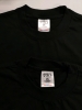 2 New Shaka sx 2XL Men's Black T-shirts - 2
