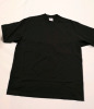 2 New Shaka sx 2XL Men's Black T-shirts - 3
