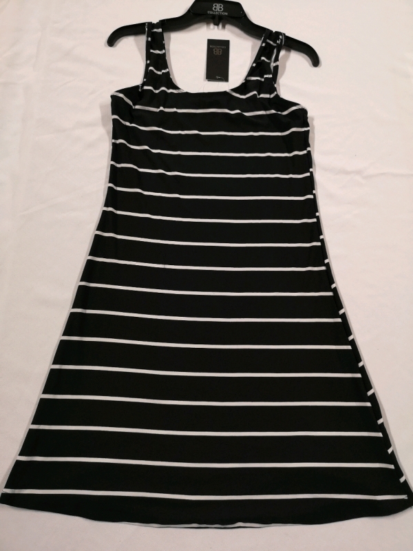 New BB Collection sz Small Women's Summer Dress