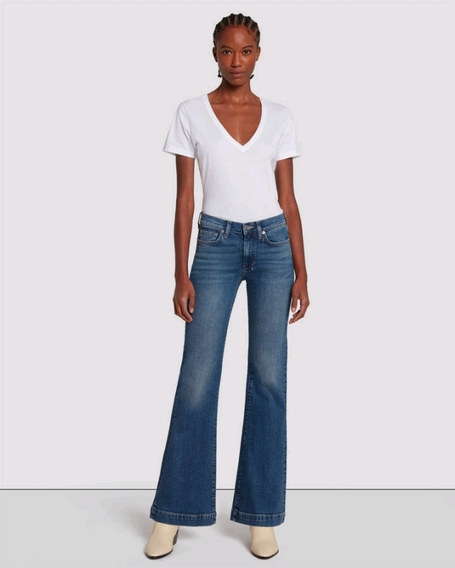 New 7 For All Mankind sz 30 Women's Jeans