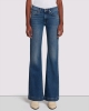 New 7 For All Mankind sz 30 Women's Jeans - 2