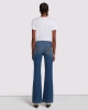 New 7 For All Mankind sz 30 Women's Jeans - 3