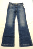 New 7 For All Mankind sz 30 Women's Jeans - 4
