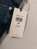 New 7 For All Mankind sz 30 Women's Jeans - 5