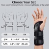 New Freetoo Wrist Brace L/XL Right Hand - 6