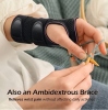 New Freetoo Wrist Brace L/XL Right Hand - 7