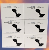 6 New We-Vibe Dusk Pleasure Mates