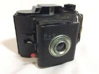 Vintage ANSCO Clipper Camera