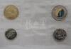 2017 Canadian My Canada, My Inspiration Uncirculated 8-Coin Set , Sealed - 2