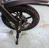 JETSON Bolt Pro Folding Electric Bike - 2