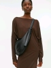 New ARKET Curved Shoulder Bag - 2