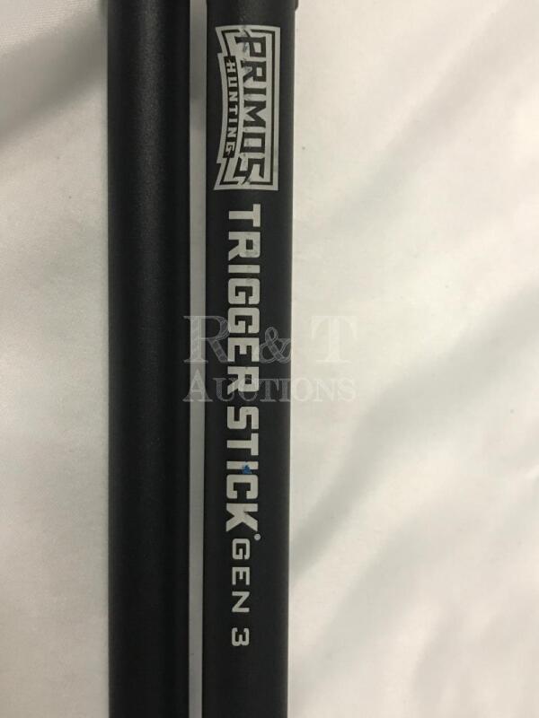 Primos Hunting Trigger Stick Gen3