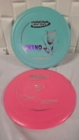 2 New Innova Disc Golf Discs - Driver & Putter/ Approach
