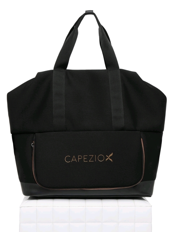 New CAPEZIO Signature Tote Bag