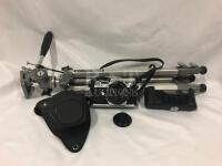 Pentax K2 35mm Camera& Tripod
