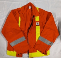 Millworks Flame Resistant ASTM 1506-02. Medium