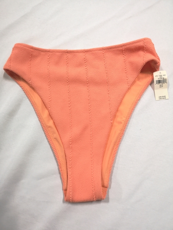 New Aerie Women's Bikini Bottom sz Small