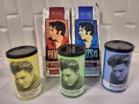 Elvis Presley Branded Coffee & Cocoa