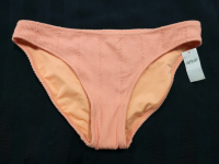 New Aerie Women's Bikini Bottom sz Small