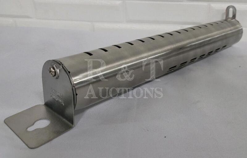 Cuisinart BBQ Smoker Tube for Wood Chips & Pellets - New
