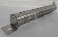 Cuisinart BBQ Smoker Tube for Wood Chips & Pellets - New