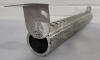 Cuisinart BBQ Smoker Tube for Wood Chips & Pellets - New - 2