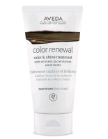 New AVEDA Color Renewal: Warm Brown (150ml)