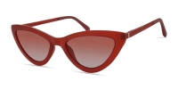 New ECO by Modo Polarized Sunglasses: Style: Mina (RX-able)