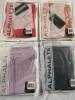 4 New ALPHALETE Women's XXXLarge Tank Top & Shorts & Legging - 2